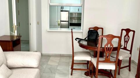 Photo 4 of Flat to rent in Avenida de Barcelona, 37, Los Castillejos - La Trinidad, Málaga