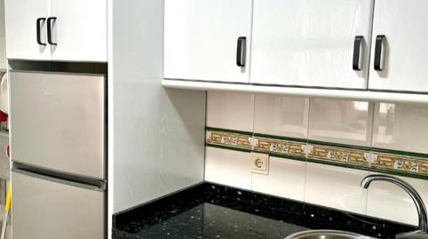 Photo 5 of Flat to rent in Avenida de Barcelona, 37, Los Castillejos - La Trinidad, Málaga