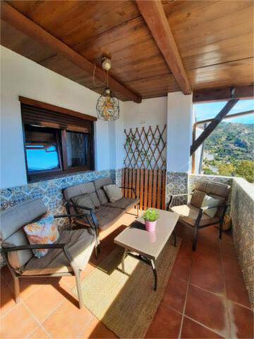 Piso en Alquiler en Lanjarón