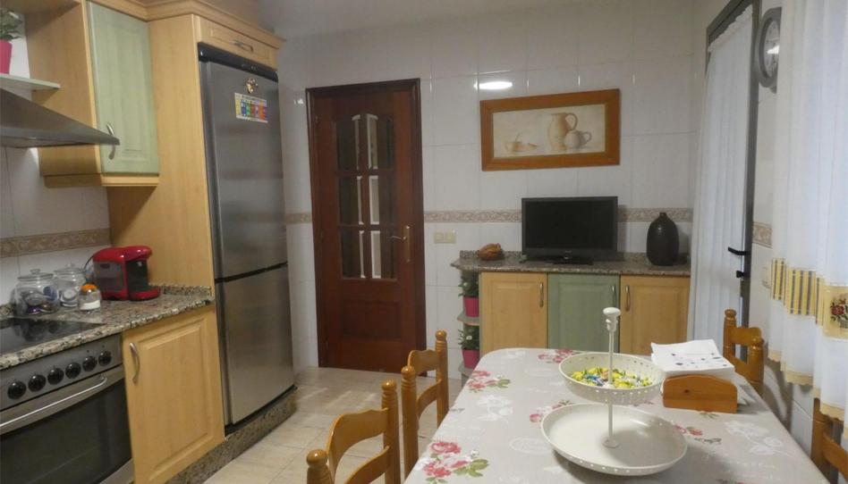 Foto 1 de Pis de lloguer a Avenida Palleiro, 2, Pastoriza, A Coruña