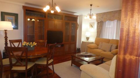 Foto 2 de Pis de lloguer a Avenida Palleiro, 2, Pastoriza, A Coruña