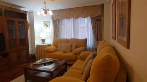 Foto 3 de Pis de lloguer a Avenida Palleiro, 2, Pastoriza, A Coruña