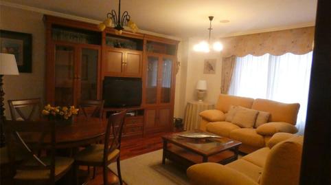 Foto 4 de Pis de lloguer a Avenida Palleiro, 2, Pastoriza, A Coruña