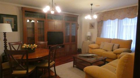 Foto 5 de Pis de lloguer a Avenida Palleiro, 2, Pastoriza, A Coruña