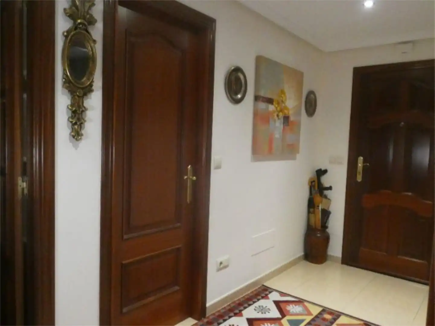 Pis de lloguer a Avenida Palleiro, 2, Pastoriza Pis de lloguer en Arteixo amb Calefacció, Parquet i Traster