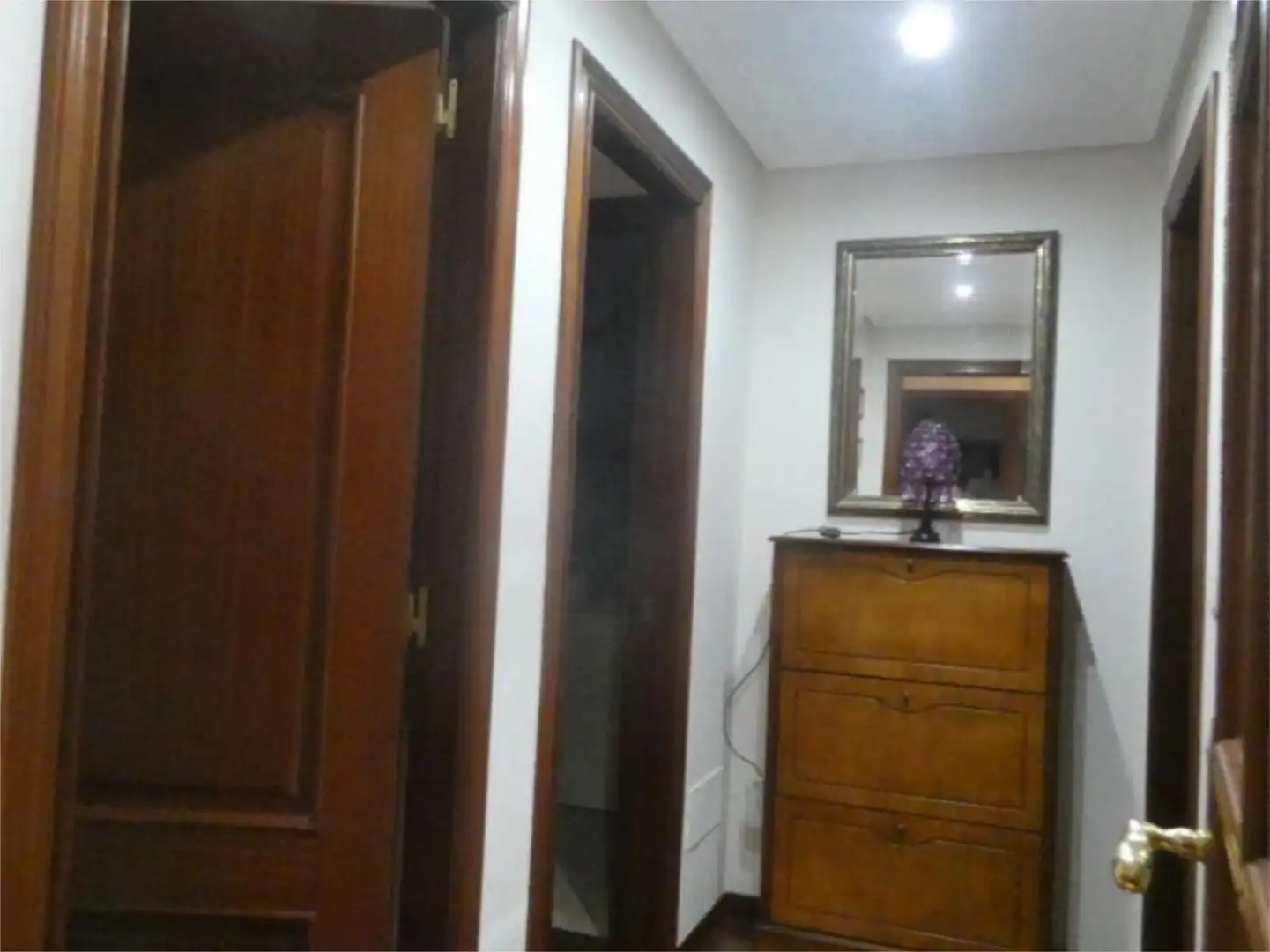 Pis de lloguer a Avenida Palleiro, 2, Pastoriza Pis de lloguer en Arteixo amb Calefacció, Parquet i Traster