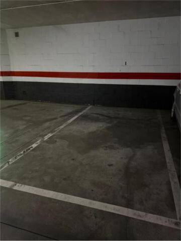 Garaje en Alquiler en La Goleta - San Felipe Neri