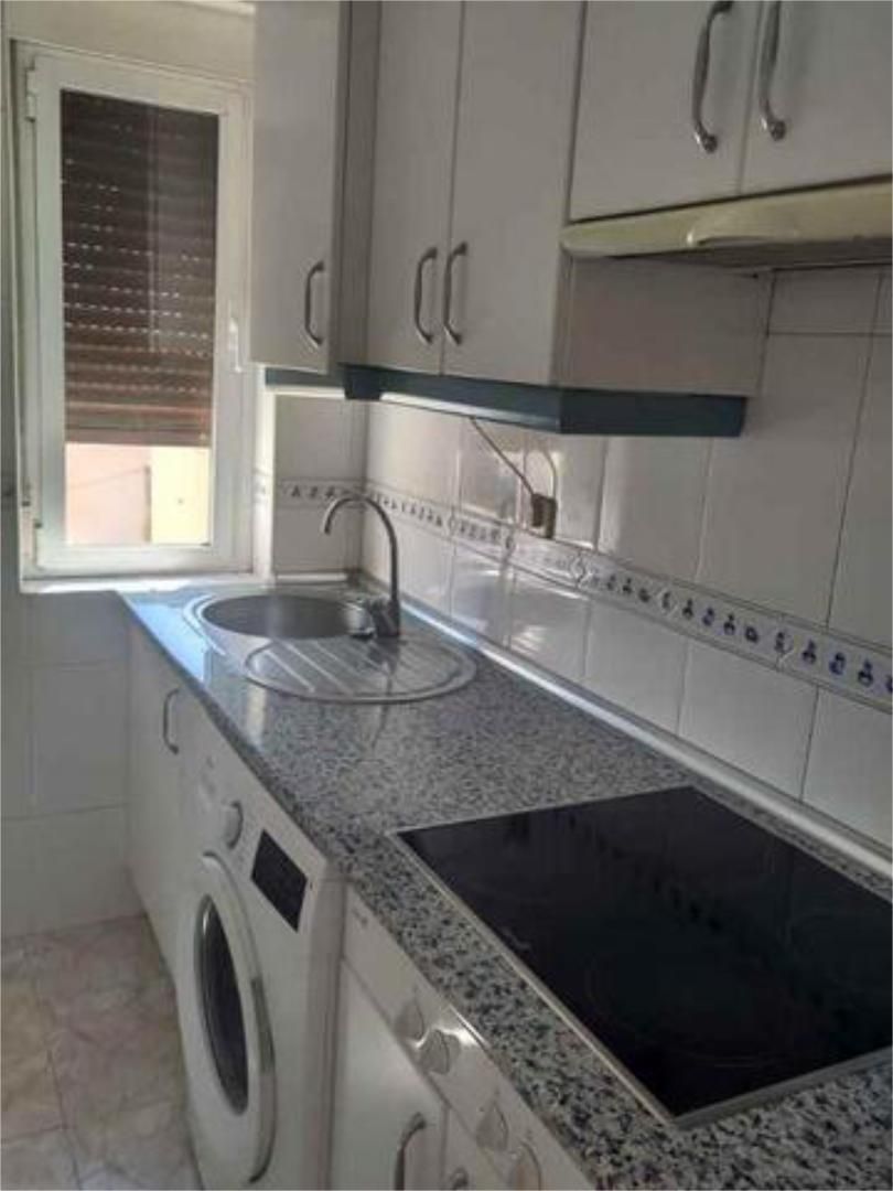 Flat to rent in Centro - Manguilla