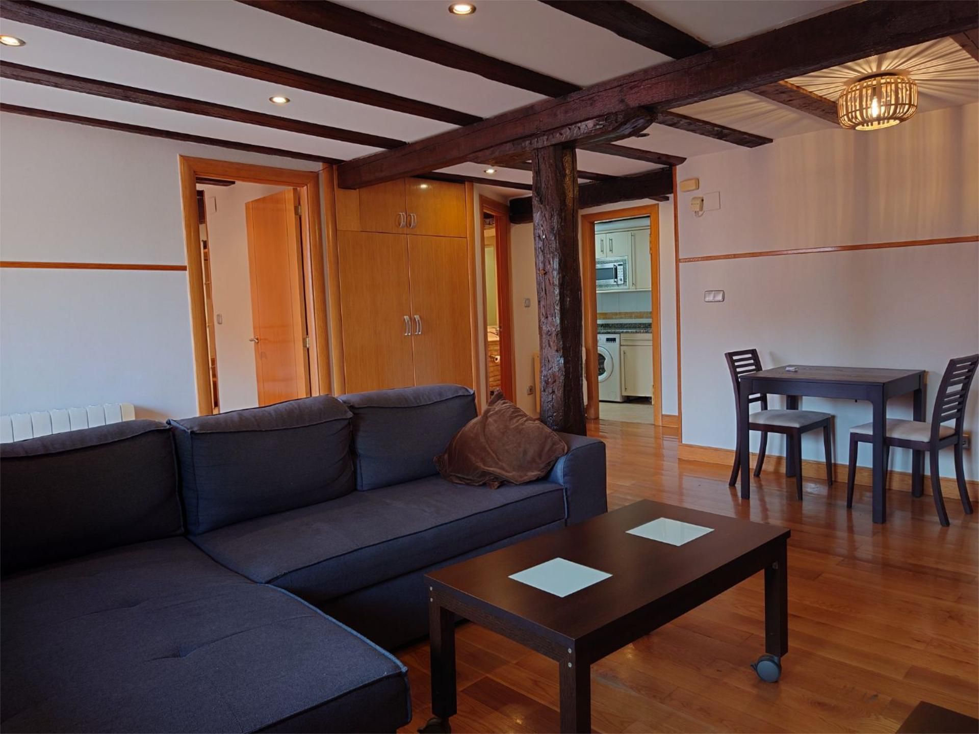 Flat to rent in Erremedio Kalea, 26, Bermeo