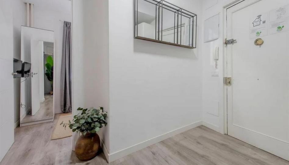 Flat to rent in Calle de la Abada, 6, Sol, Madrid - image 1 Photo 1 of Flat to rent in Calle de la Abada, 6, Sol, Madrid