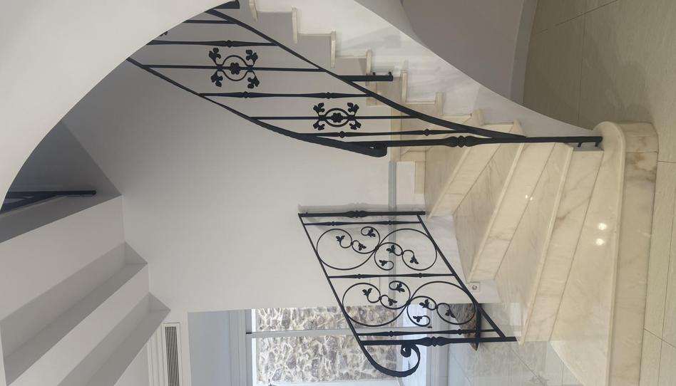 Casa adosada en venda a Carrer de Morvedre, 8, Puçol Ciudad, Valencia - imatge 1 Foto 1 de Casa adosada en venda a Carrer de Morvedre, 8, Puçol Ciudad, Valencia