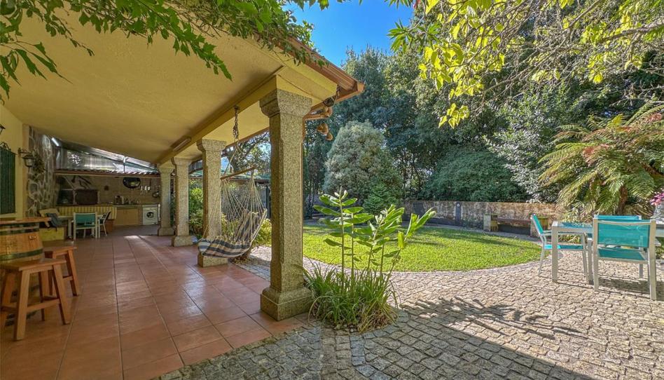 Photo 1 of House or chalet for sale in Rúa Loureiro, 4, Redondela, Pontevedra