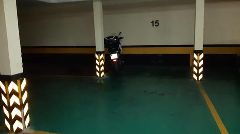 Photo 2 of Garage to rent in Calle de Cristóbal Bordiú, 31, Ríos Rosas - Nuevos Ministerios, Madrid