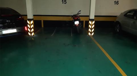 Photo 4 of Garage to rent in Calle de Cristóbal Bordiú, 31, Ríos Rosas - Nuevos Ministerios, Madrid