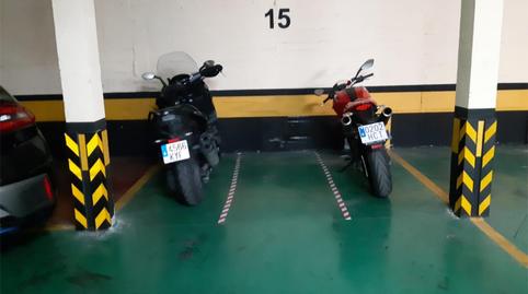 Photo 3 of Garage to rent in Calle de Cristóbal Bordiú, 31, Ríos Rosas - Nuevos Ministerios, Madrid