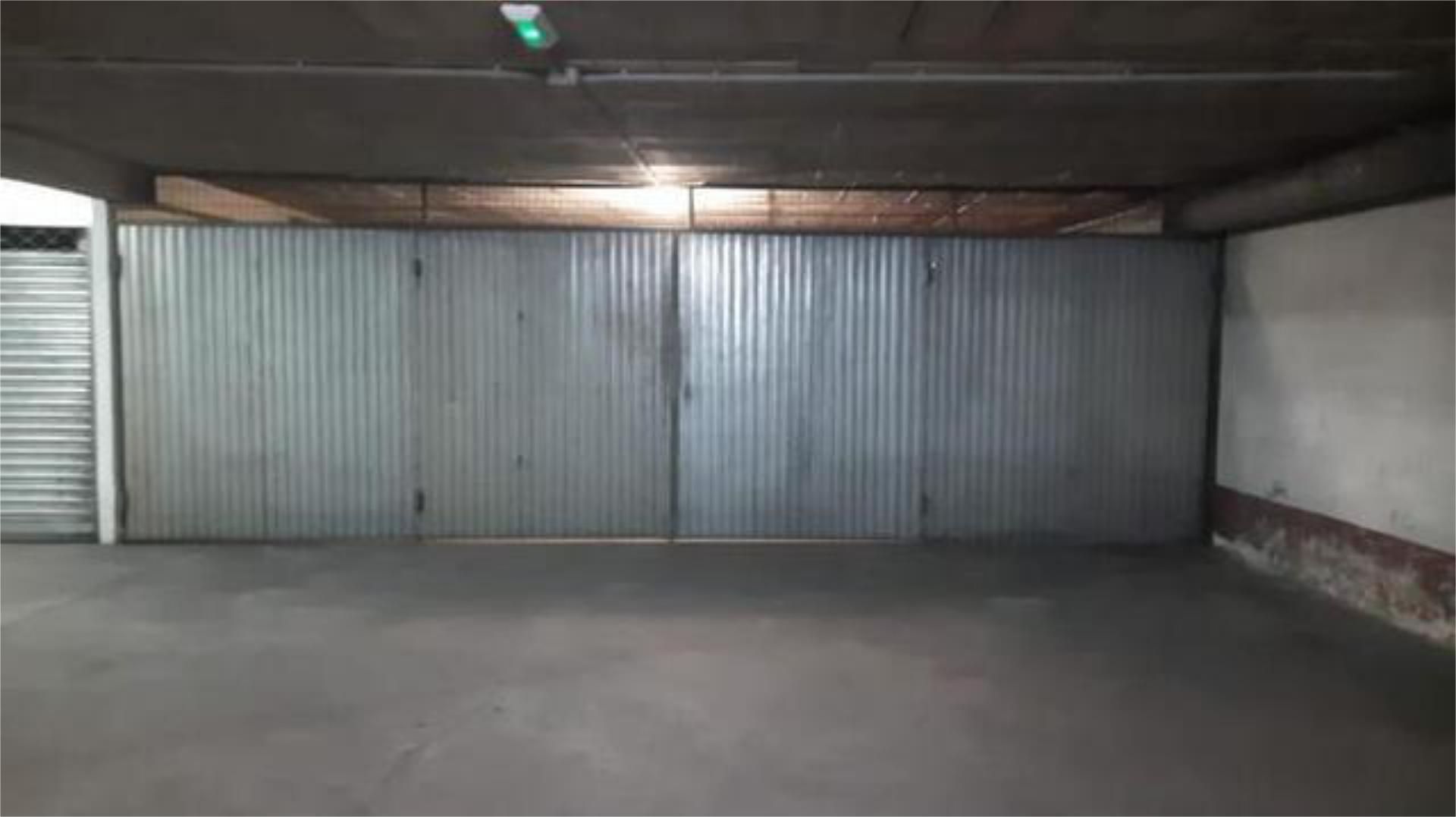 Parkplatz von Garage miete in Redondela