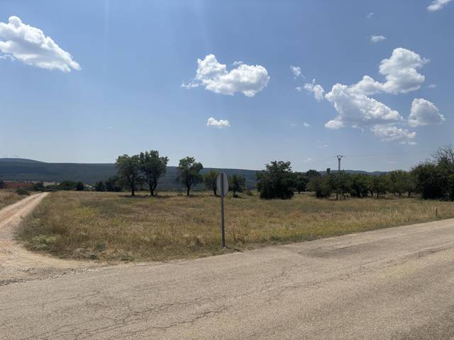 Terreno en Venta en Plaza Herreria, 1 en Campillos-Paravientos