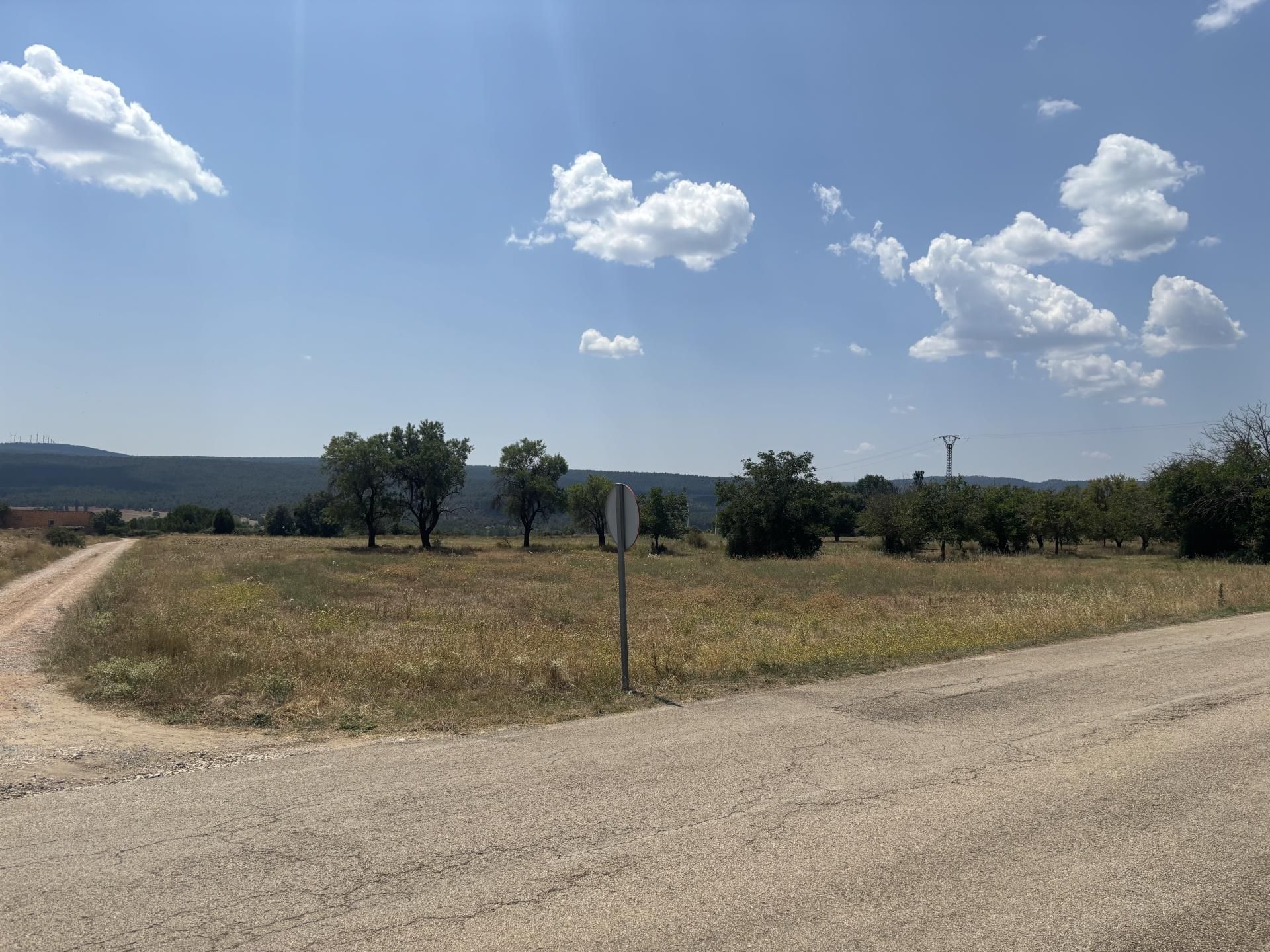 Land for sale in Campillos-Paravientos