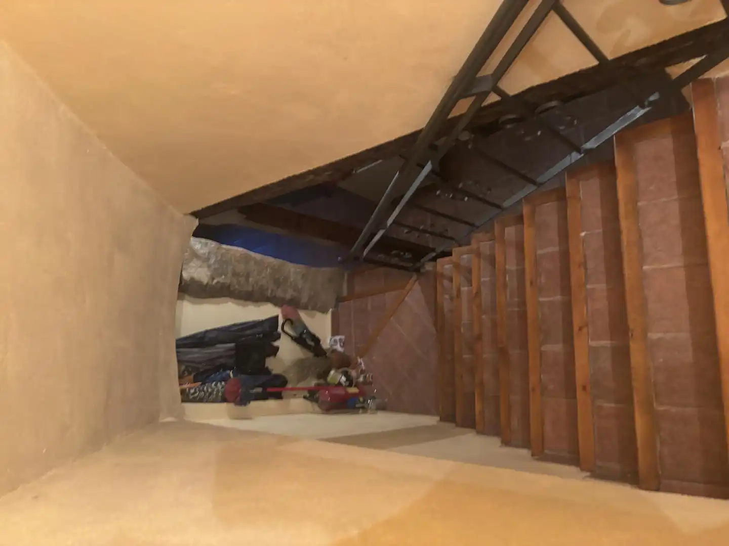 Einfamilien-Reihenhaus zum Verkauf in Calle Cabezona, 7, Huérguina Einfamilien-Reihenhaus zum Verkauf in Huérguina mit Heizung, Privatgarten und Terrasse