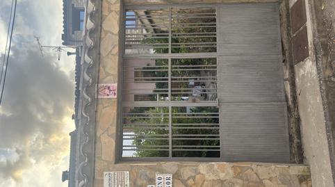 Foto 2 de Casa adosada en venda a Calle Cabezona, 7, Huérguina, Cuenca