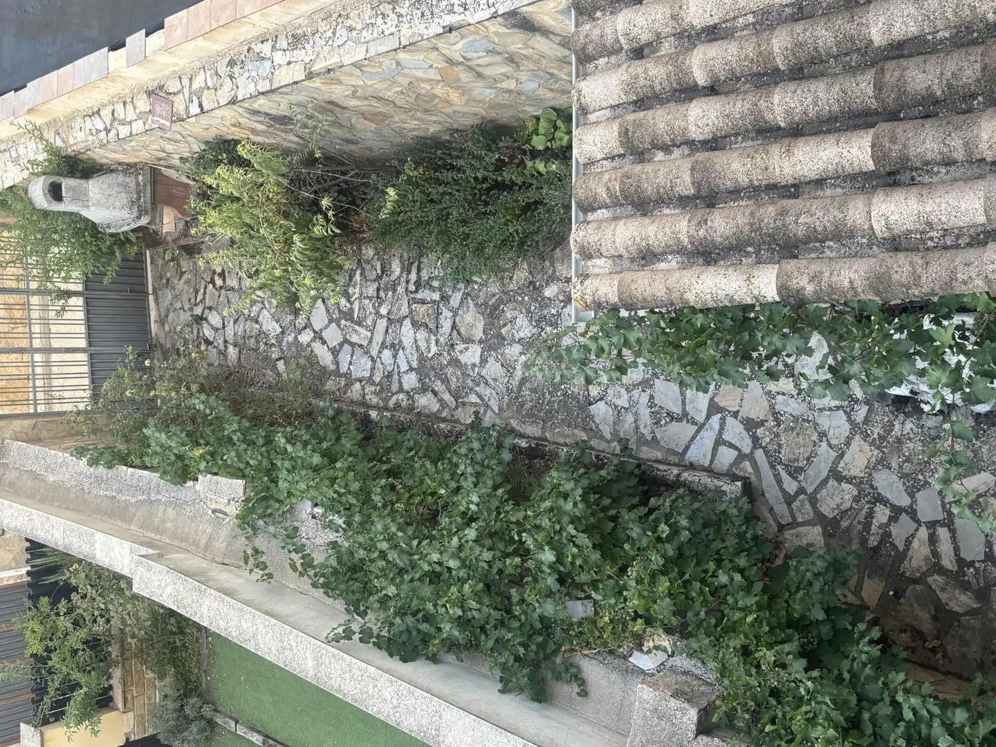 Einfamilien-Reihenhaus zum Verkauf in Calle Cabezona, 7, Huérguina Garten von Einfamilien-Reihenhaus zum Verkauf in Huérguina mit Heizung, Privatgarten und Terrasse