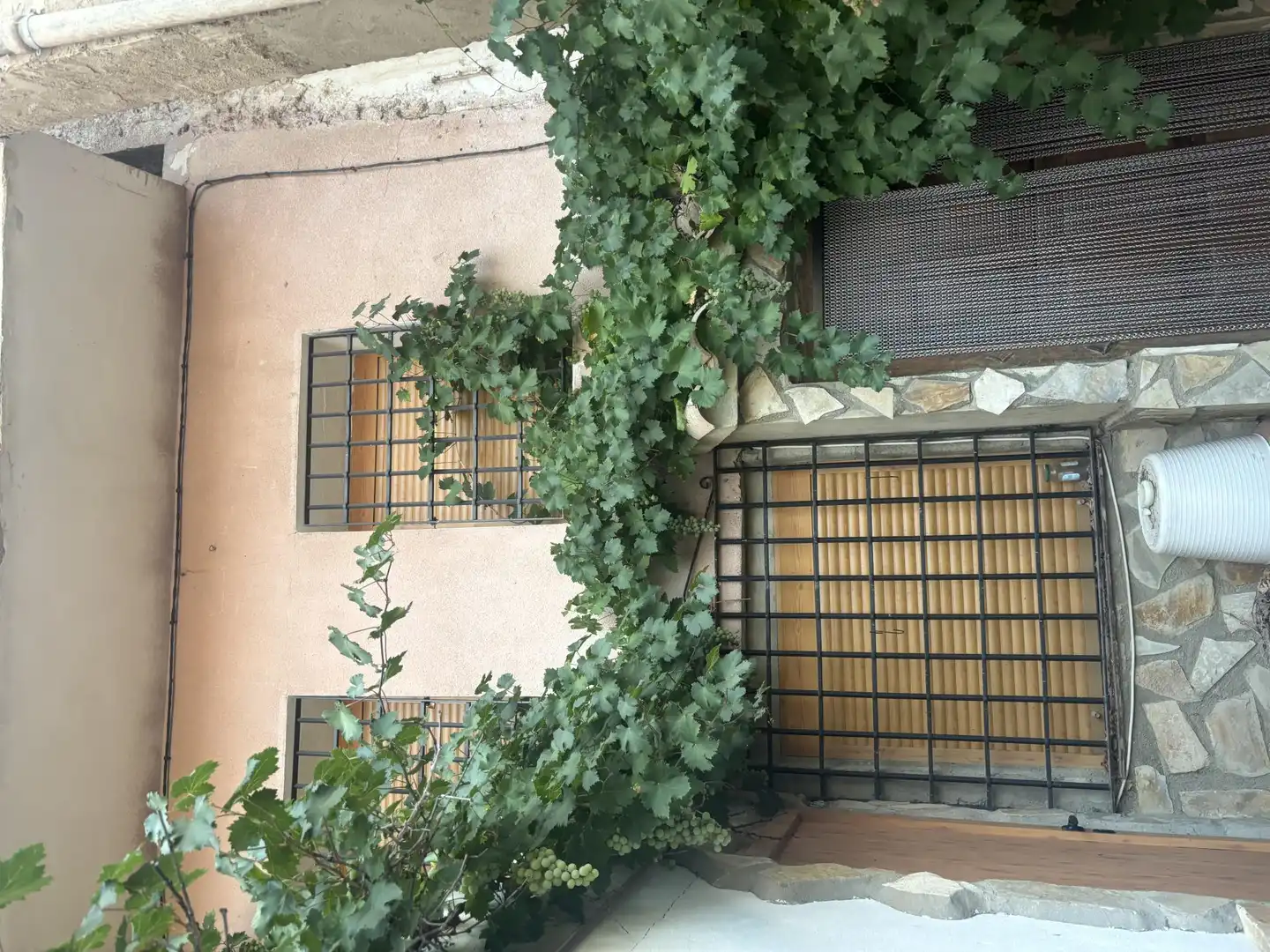 Einfamilien-Reihenhaus zum Verkauf in Calle Cabezona, 7, Huérguina Außenansicht von Einfamilien-Reihenhaus zum Verkauf in Huérguina mit Heizung, Privatgarten und Terrasse