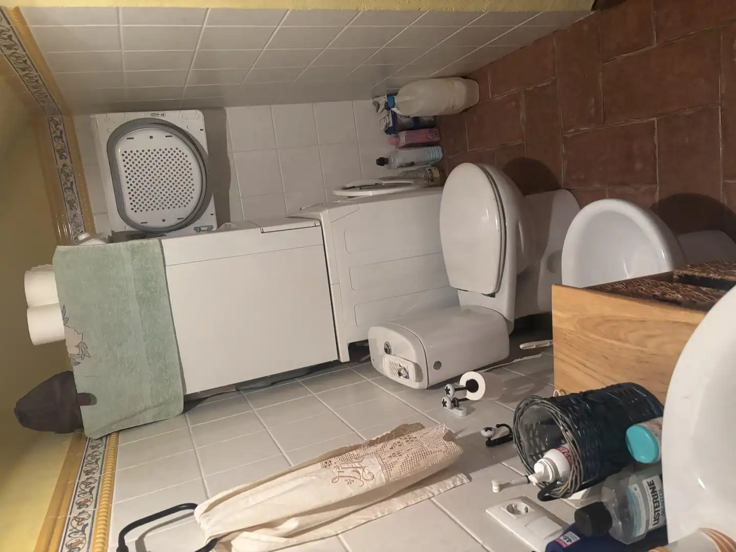 Einfamilien-Reihenhaus zum Verkauf in Calle Cabezona, 7, Huérguina Einfamilien-Reihenhaus zum Verkauf in Huérguina mit Heizung, Privatgarten und Terrasse