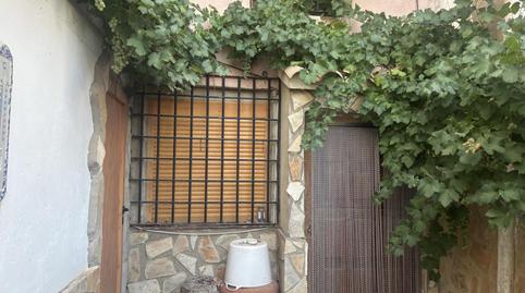 Foto 5 de Casa adosada en venda a Calle Cabezona, 7, Huérguina, Cuenca