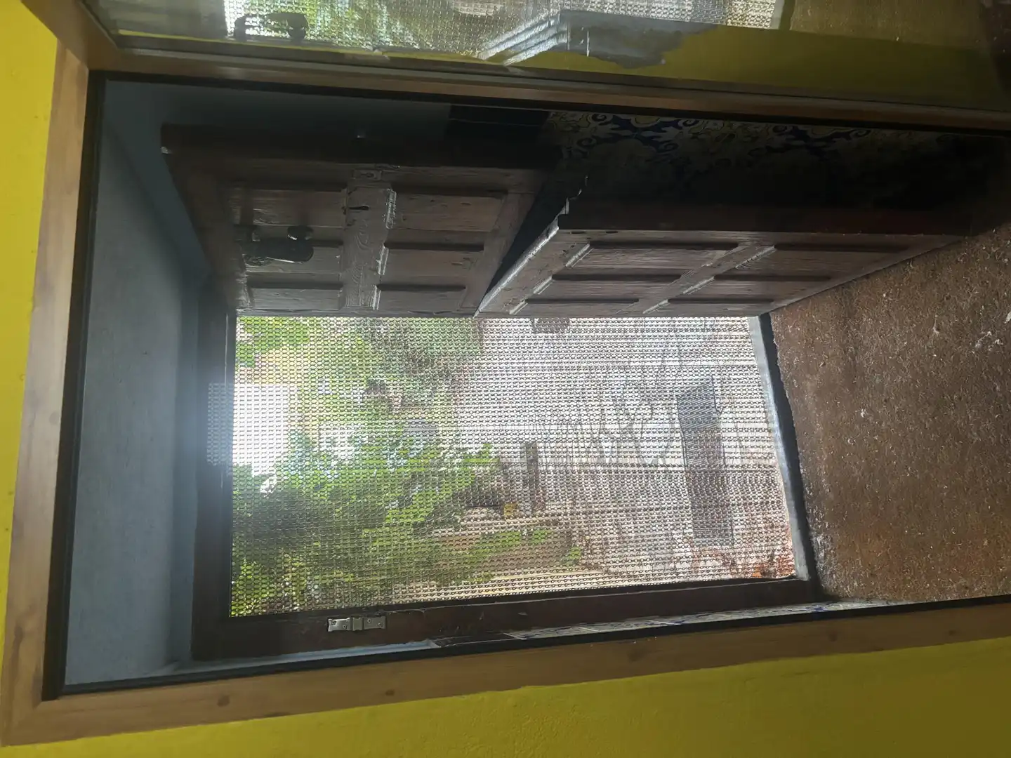 Einfamilien-Reihenhaus zum Verkauf in Calle Cabezona, 7, Huérguina Garten von Einfamilien-Reihenhaus zum Verkauf in Huérguina mit Heizung, Privatgarten und Terrasse