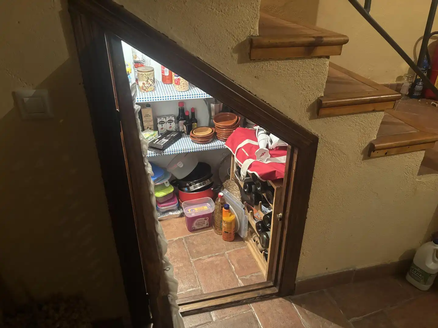 Einfamilien-Reihenhaus zum Verkauf in Calle Cabezona, 7, Huérguina Einfamilien-Reihenhaus zum Verkauf in Huérguina mit Heizung, Privatgarten und Terrasse