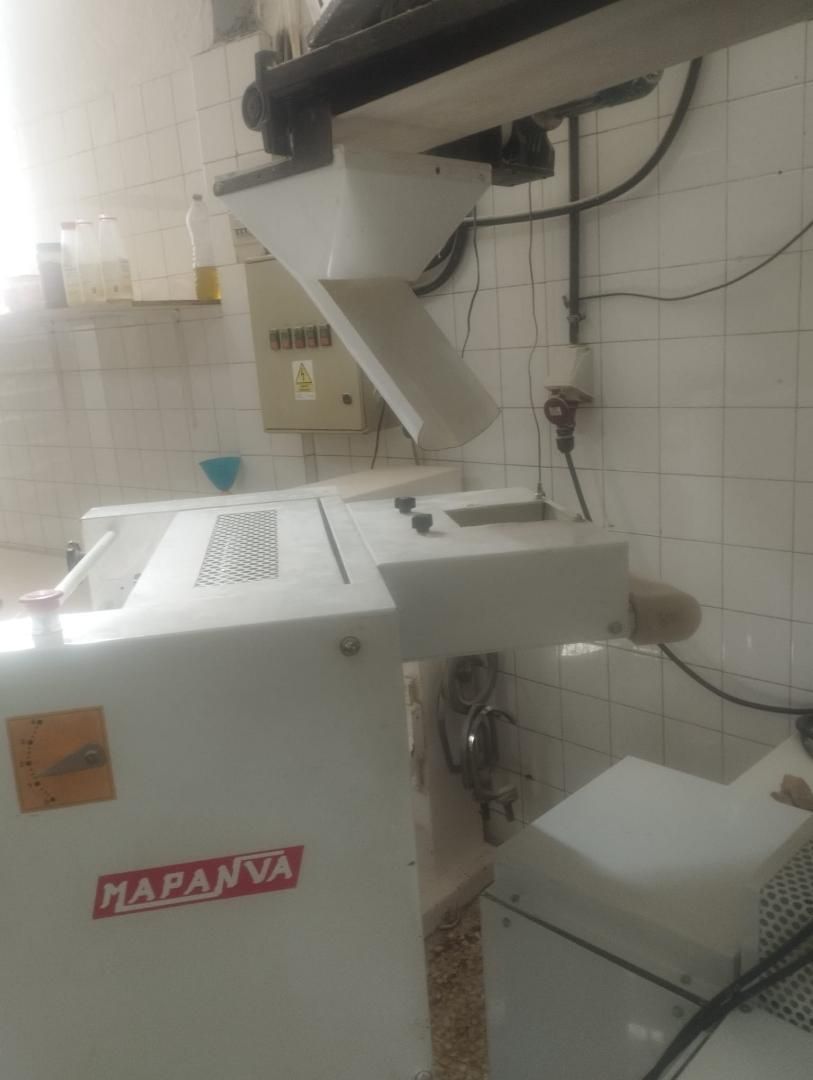Cuina de Planta baixa en venda en Bélmez de la Moraleda amb Aire condicionat i Traster