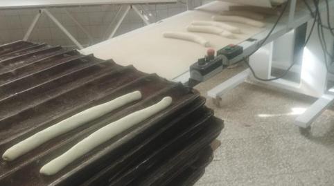 Photo 2 of Planta baja for sale in Calle Guzmán Merino, 3, Bélmez de la Moraleda, Jaén