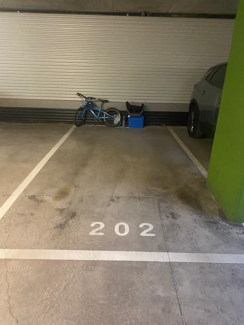 Parking of Garage for sale in Alcalá de Henares