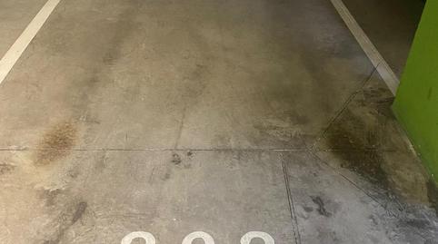 Foto 5 de Garatge en venda a Calle de José Serrano, 1, Chorrillo, Alcalá de Henares