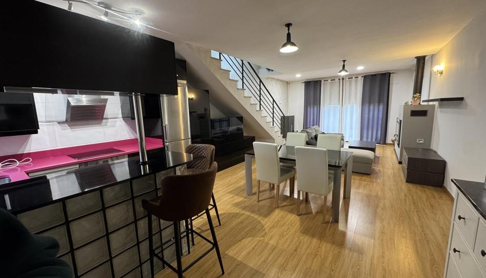 Photo 1 of House or chalet for sale in Polígono Sector VI, 122, Cazalegas, Toledo