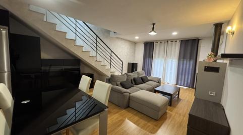 Photo 4 of House or chalet for sale in Polígono Sector VI, 122, Cazalegas, Toledo