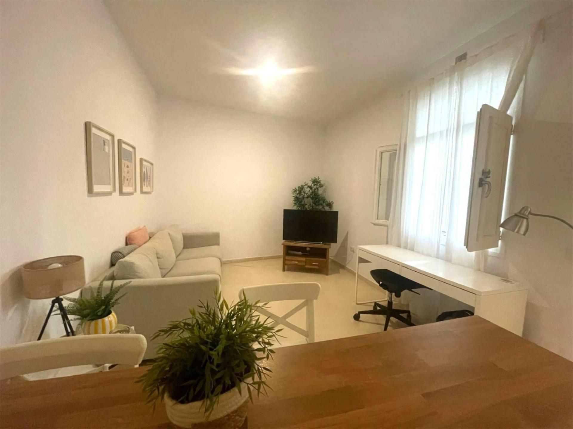 Flat to rent in Calle de la Rosa, 44, La Caleta - La Viña