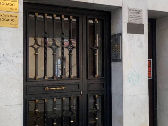 Piso en Venta en Calle de la Triste Condesa, 10 en Arenas de San Pedro