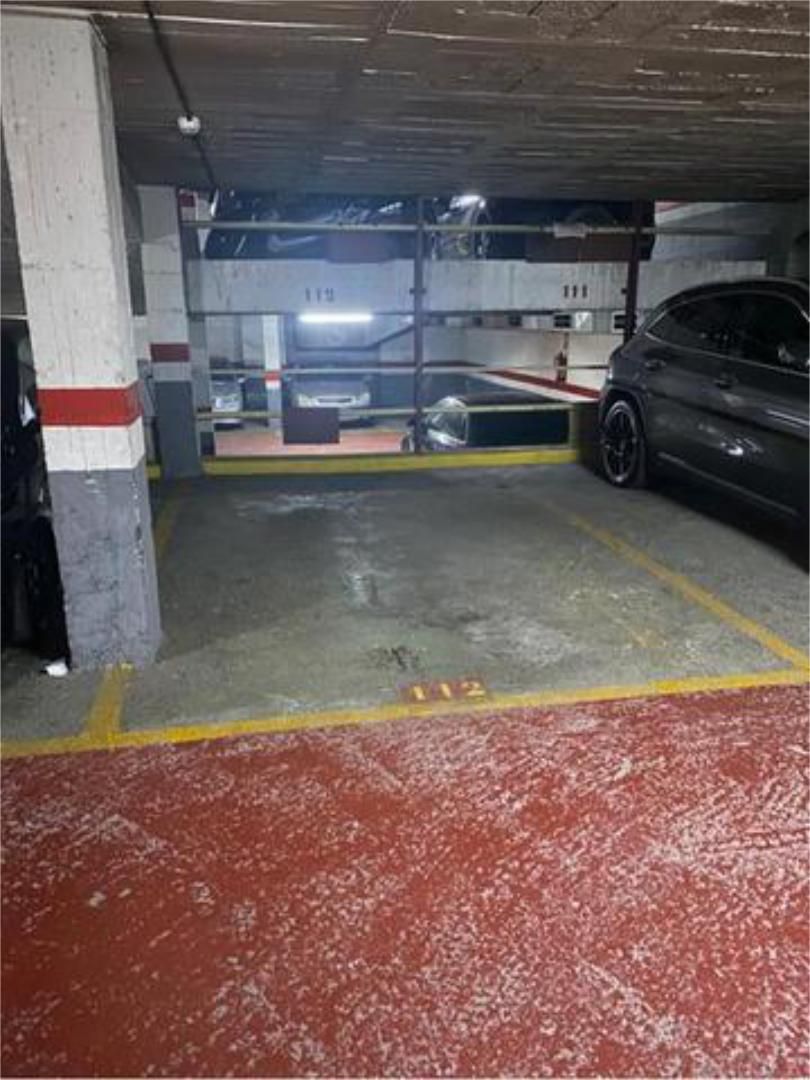 Aparcament de Garatge de lloguer en L'Hospitalet de Llobregat