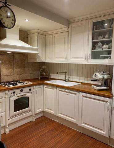 Piso en Alquiler en Avenida Alcalde Federico Molina Orta, 1 en Las Torres - Guadalupe