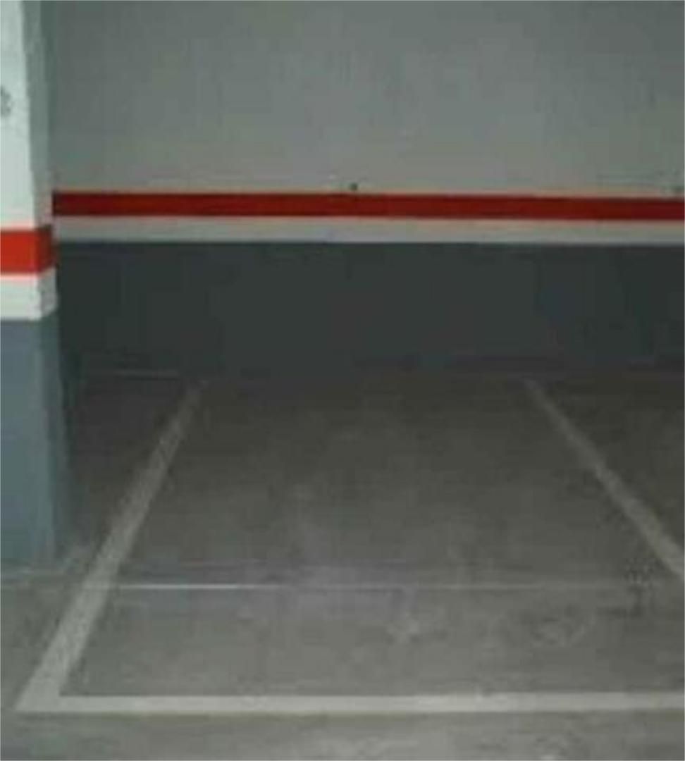 Parking of Garage to rent in Cantillana