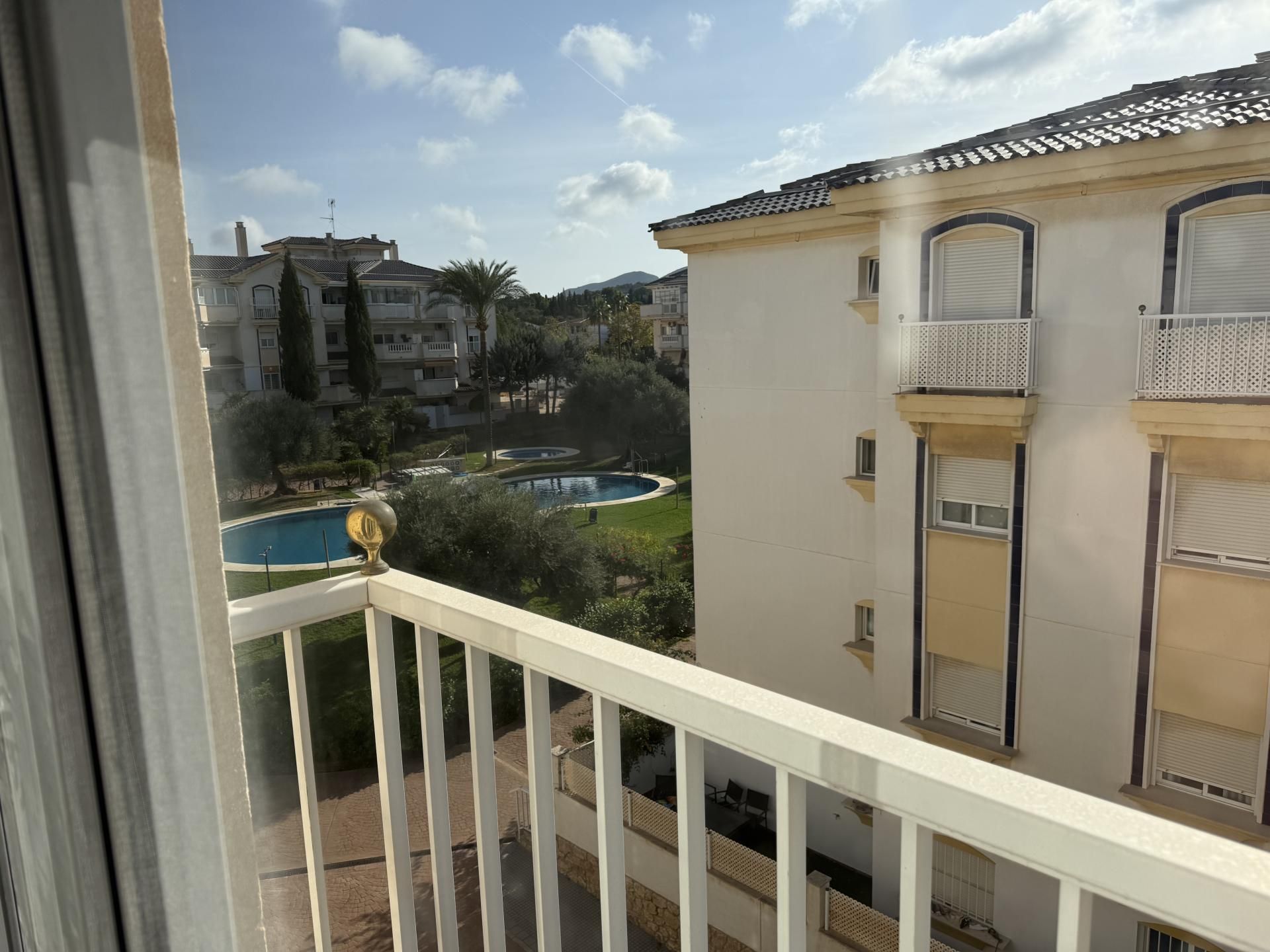 Pis per a compartir a Calle Mercedes Formica, 59, Cortijo de Maza - Finca Monsalvez - El Olivar