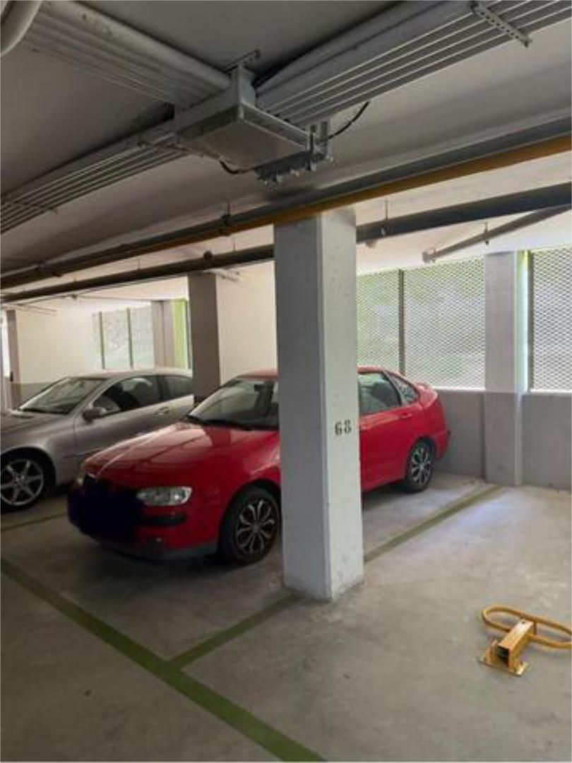 Aparcament de Garatge de lloguer en  Zaragoza Capital