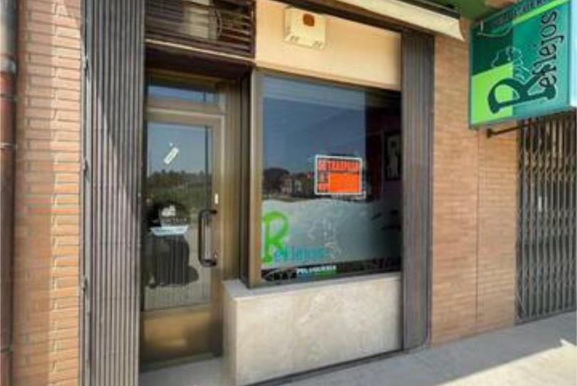 Photo 1 of Premises to rent in Molina de Aragón, Guadalajara