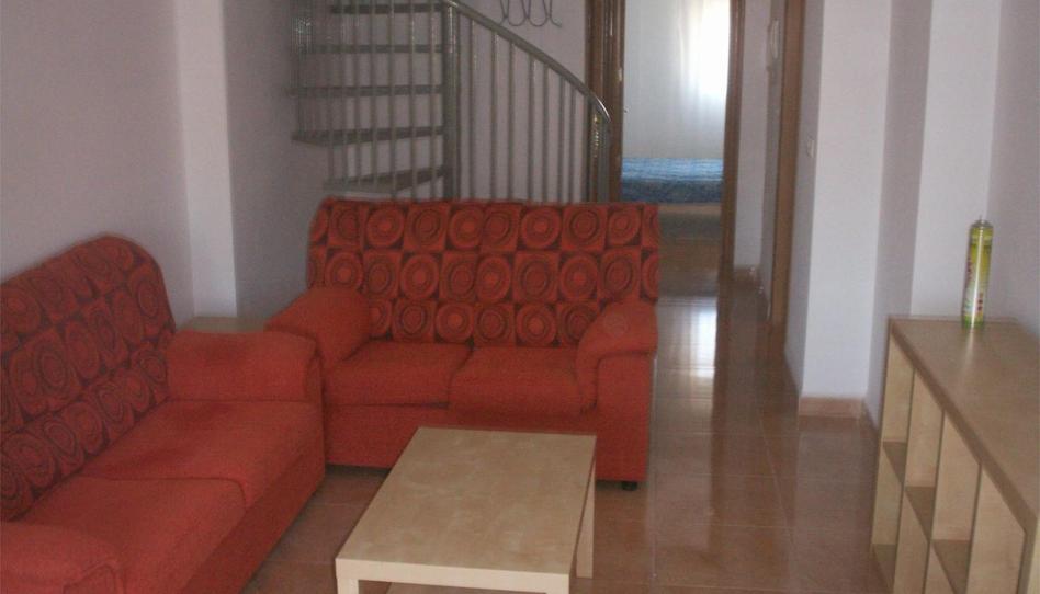 Photo 1 of Flat to rent in Calle Rosario, 57, La Ñora, Murcia