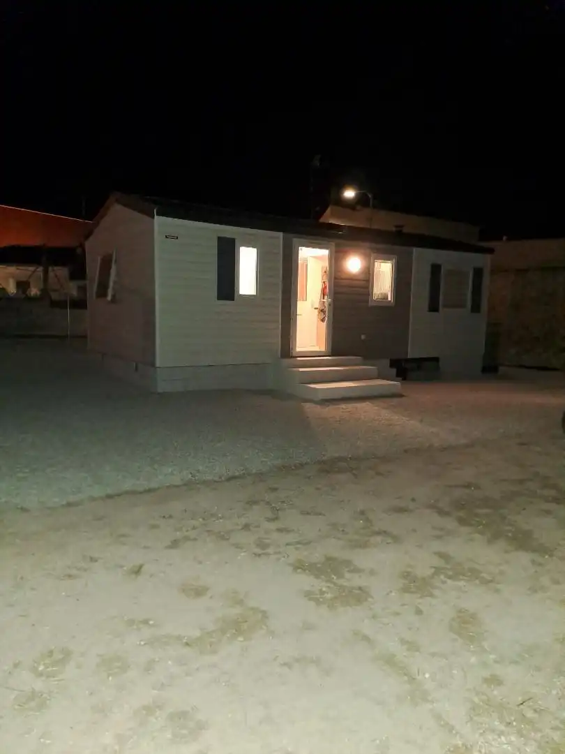 Casa o chalet en venta en Partida Rodriguillo, 72, El Pinós / Pinoso Vista exterior de Casa o chalet en venta en El Pinós / Pinoso con Aire acondicionado, Calefacción y Jardín privado