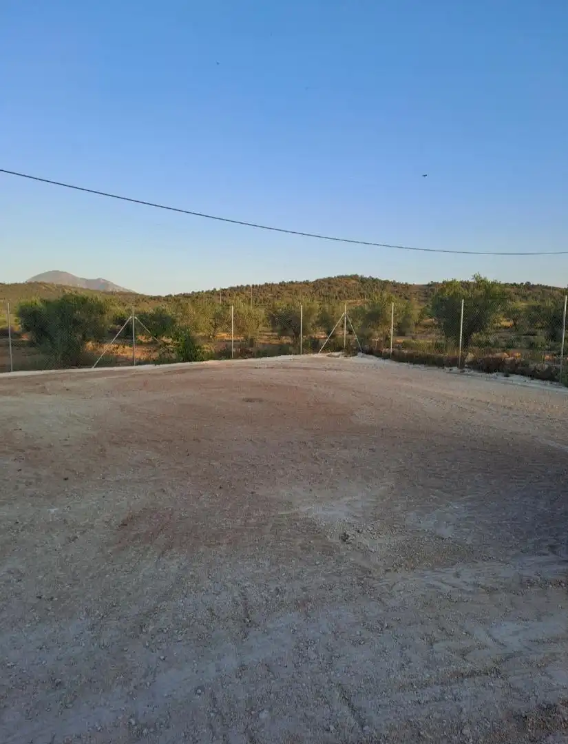 Casa o chalet en venta en Partida Rodriguillo, 72, El Pinós / Pinoso Casa o chalet en venta en El Pinós / Pinoso con Aire acondicionado, Calefacción y Jardín privado