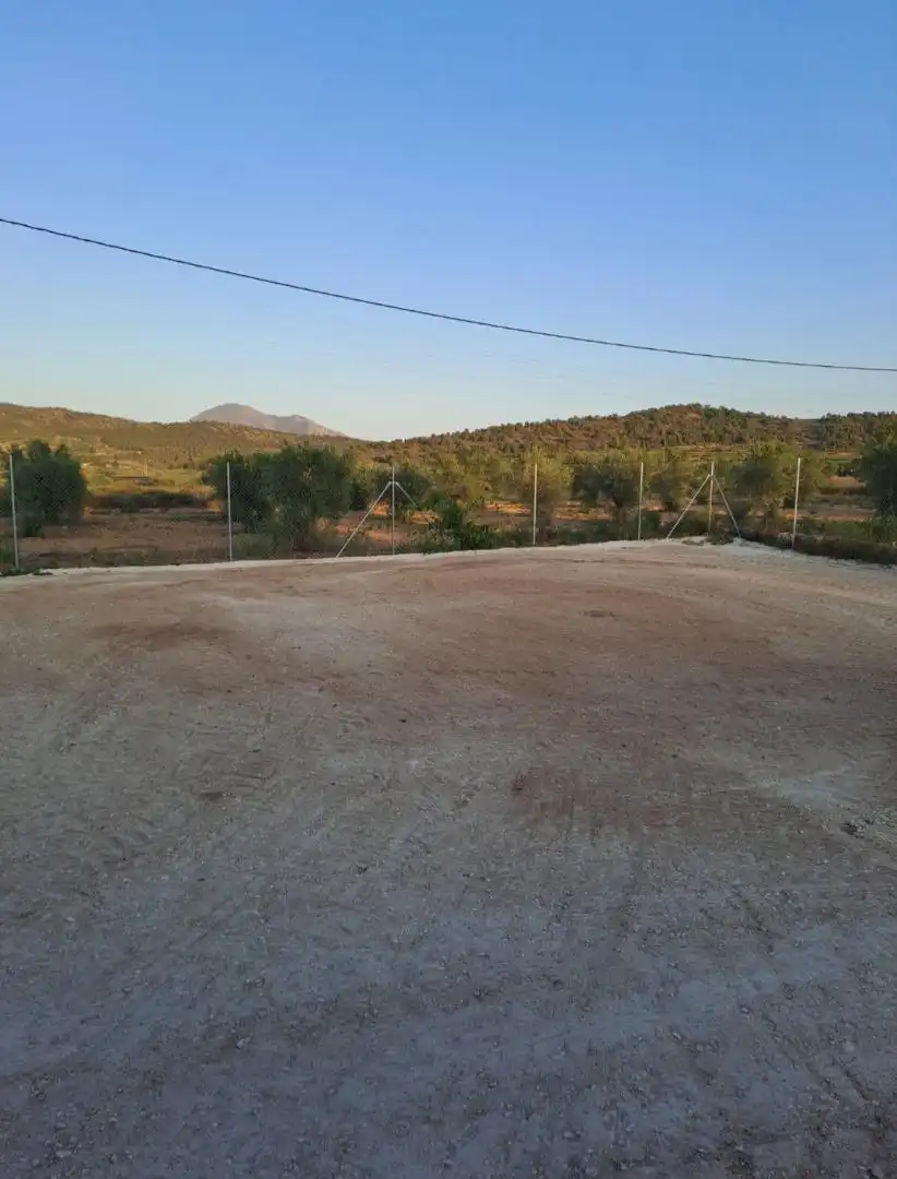 Casa o chalet en venta en Partida Rodriguillo, 72, El Pinós / Pinoso Casa o chalet en venta en El Pinós / Pinoso con Aire acondicionado, Calefacción y Jardín privado