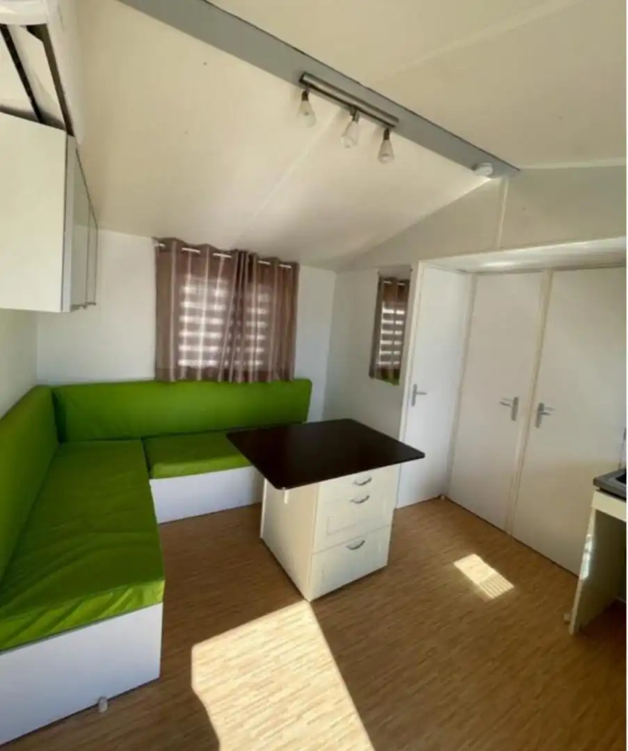 Casa o chalet en venta en Partida Rodriguillo, 72, El Pinós / Pinoso Habitación de Casa o chalet en venta en El Pinós / Pinoso con Aire acondicionado, Calefacción y Jardín privado