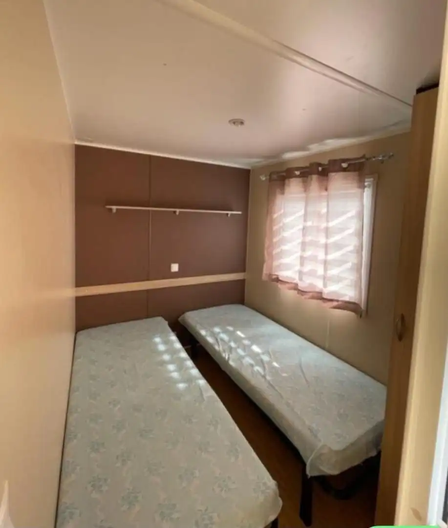 Casa o chalet en venta en Partida Rodriguillo, 72, El Pinós / Pinoso Habitación de Casa o chalet en venta en El Pinós / Pinoso con Aire acondicionado, Calefacción y Jardín privado